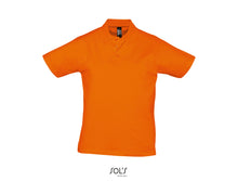 Charger l'image dans la galerie, Polo homme Sol's Prescott Men
