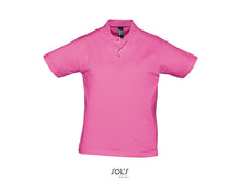 Charger l'image dans la galerie, Polo homme Sol's Prescott Men