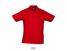 Charger l'image dans la galerie, Polo homme Sol's Prescott Men