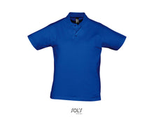 Charger l'image dans la galerie, Polo homme Sol's Prescott Men