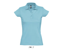 Charger l'image dans la galerie, Polo femme Sol's Prescott Women