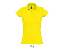 Charger l'image dans la galerie, Polo femme Sol's Prescott Women