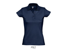 Charger l'image dans la galerie, Polo femme Sol's Prescott Women