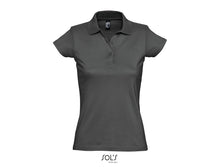 Charger l'image dans la galerie, Polo femme Sol's Prescott Women