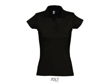 Charger l'image dans la galerie, Polo femme Sol's Prescott Women