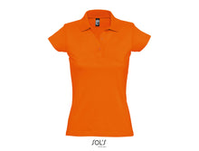 Charger l'image dans la galerie, Polo femme Sol's Prescott Women