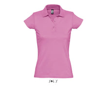 Charger l'image dans la galerie, Polo femme Sol's Prescott Women