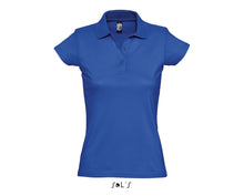 Charger l'image dans la galerie, Polo femme Sol's Prescott Women