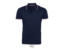 Charger l'image dans la galerie, Polo homme Sol's Prestige Men