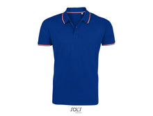 Charger l'image dans la galerie, Polo homme Sol's Prestige Men