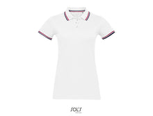 Charger l'image dans la galerie, Polo femme Sol's Prestige Women