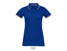 Charger l'image dans la galerie, Polo femme Sol's Prestige Women