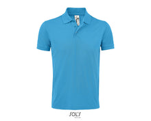 Charger l'image dans la galerie, Polo homme Sol's Prime Men