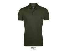 Charger l'image dans la galerie, Polo homme Sol's Prime Men