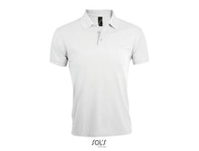 Charger l'image dans la galerie, Polo homme Sol's Prime Men
