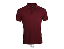 Charger l'image dans la galerie, Polo homme Sol's Prime Men
