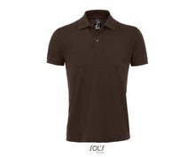 Charger l'image dans la galerie, Polo homme Sol's Prime Men