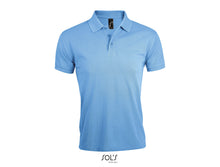 Charger l'image dans la galerie, Polo homme Sol's Prime Men