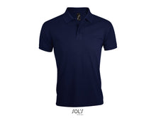 Charger l'image dans la galerie, Polo homme Sol's Prime Men