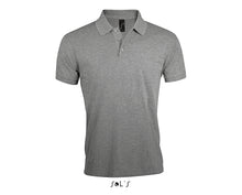 Charger l'image dans la galerie, Polo homme Sol's Prime Men