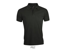Charger l'image dans la galerie, Polo homme Sol's Prime Men