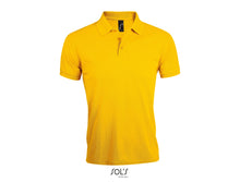 Charger l'image dans la galerie, Polo homme Sol's Prime Men