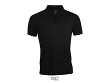 Charger l'image dans la galerie, Polo homme Sol's Prime Men