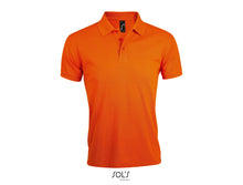 Charger l'image dans la galerie, Polo homme Sol's Prime Men
