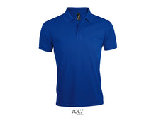 Charger l'image dans la galerie, Polo homme Sol's Prime Men