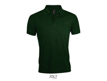 Charger l'image dans la galerie, Polo homme Sol's Prime Men