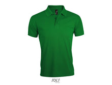 Charger l'image dans la galerie, Polo homme Sol's Prime Men