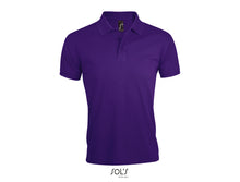 Charger l'image dans la galerie, Polo homme Sol's Prime Men