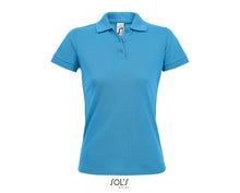 Charger l'image dans la galerie, Polo femme Sol's Prime Women