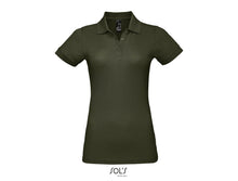 Charger l'image dans la galerie, Polo femme Sol's Prime Women