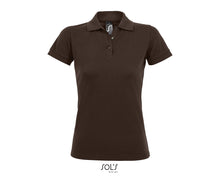 Charger l'image dans la galerie, Polo femme Sol's Prime Women