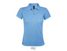 Charger l'image dans la galerie, Polo femme Sol's Prime Women