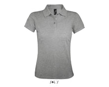 Charger l'image dans la galerie, Polo femme Sol's Prime Women