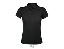 Charger l'image dans la galerie, Polo femme Sol's Prime Women