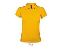 Charger l'image dans la galerie, Polo femme Sol's Prime Women