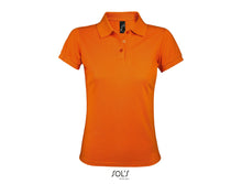 Charger l'image dans la galerie, Polo femme Sol's Prime Women