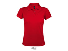 Charger l'image dans la galerie, Polo femme Sol's Prime Women