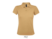 Charger l'image dans la galerie, Polo femme Sol's Prime Women