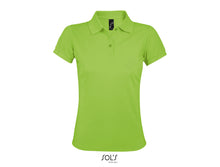 Charger l'image dans la galerie, Polo femme Sol's Prime Women