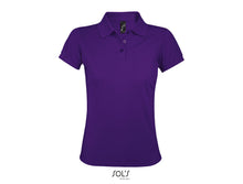 Charger l'image dans la galerie, Polo femme Sol's Prime Women