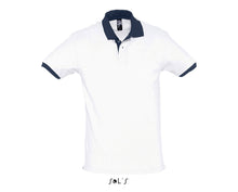 Charger l'image dans la galerie, Polo unisexe Sol's Prince