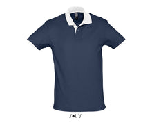 Charger l'image dans la galerie, Polo unisexe Sol's Prince