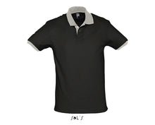 Charger l'image dans la galerie, Polo unisexe Sol's Prince