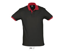 Charger l'image dans la galerie, Polo unisexe Sol's Prince