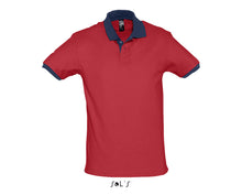 Charger l'image dans la galerie, Polo unisexe Sol's Prince