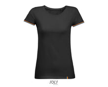 Charger l&#39;image dans la galerie, T-shirt Sol&#39;s Rainbow Women